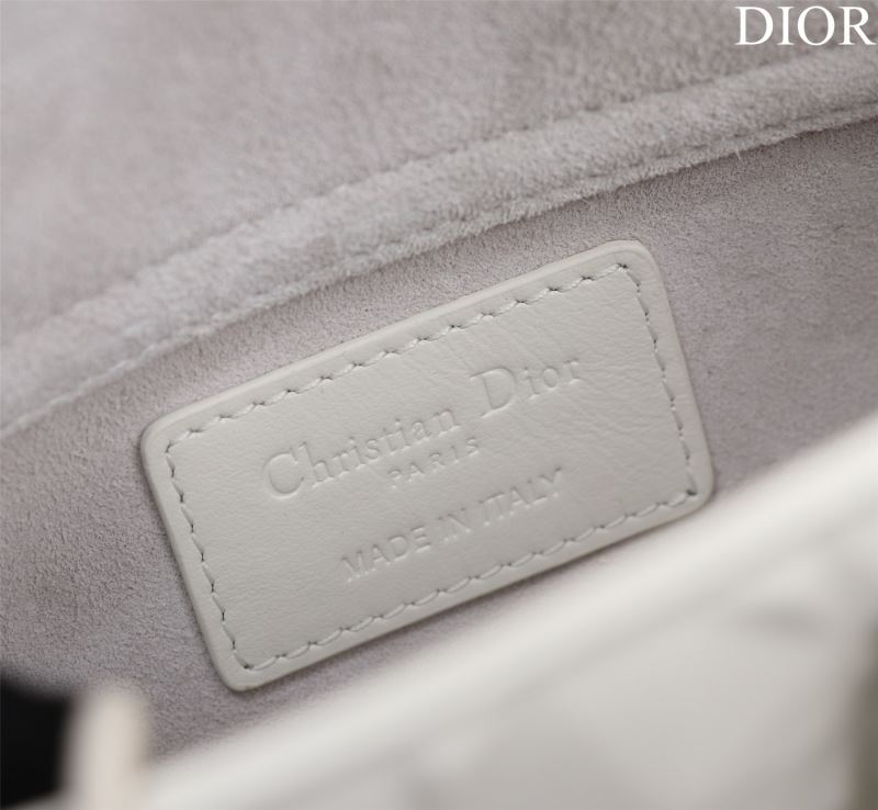 Christian Dior My Lady Bags